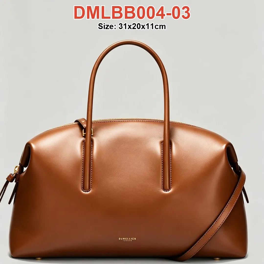 Demellier DMLBB004 תמונה 9
