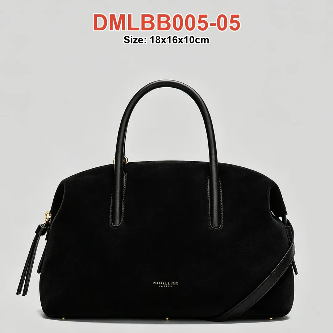 Demellier DMLBB005 תמונה 10