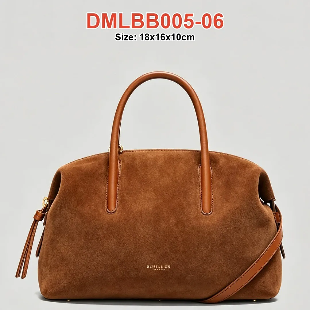 Demellier DMLBB005 תמונה 11