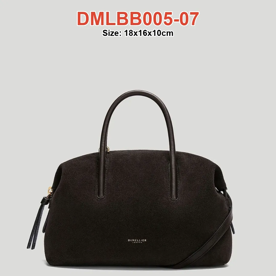 Demellier DMLBB005 תמונה 12