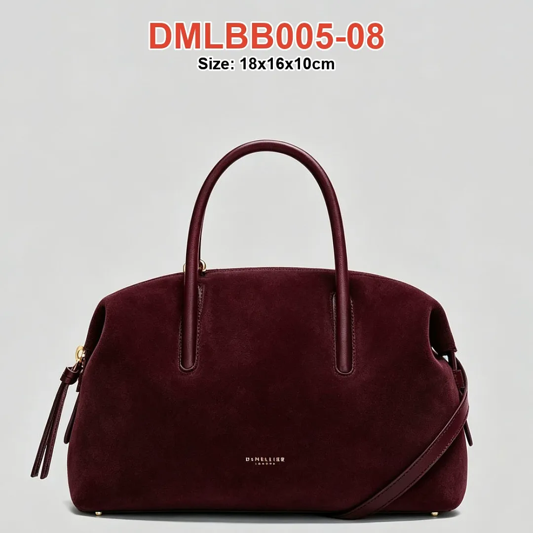 Demellier DMLBB005 תמונה 13