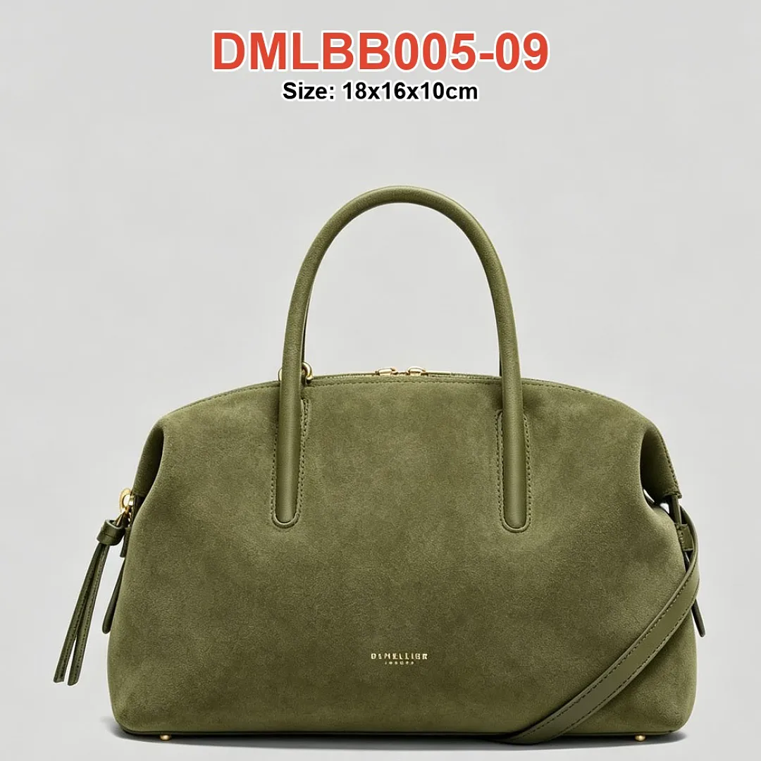 Demellier DMLBB005 תמונה 14