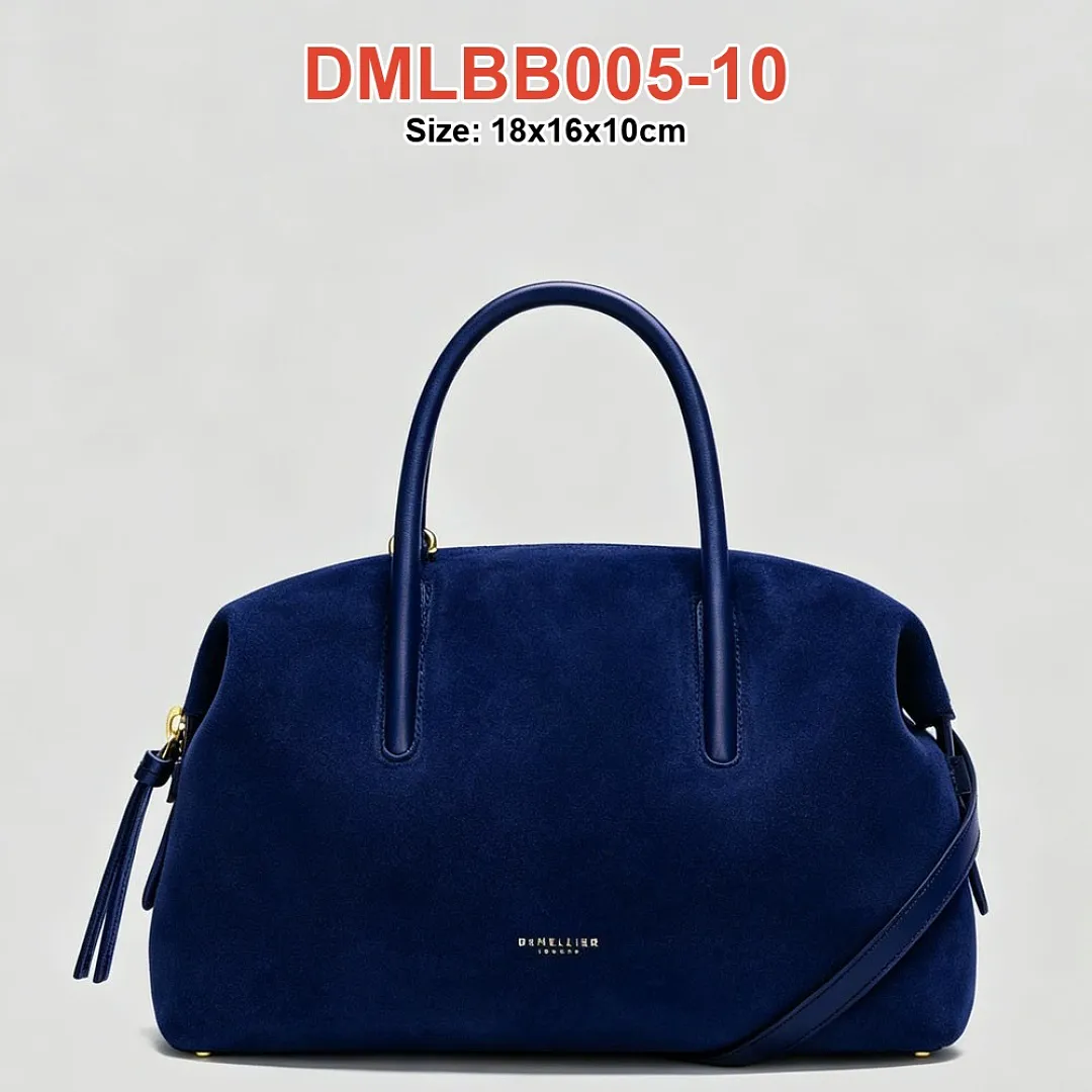 Demellier DMLBB005 תמונה 15