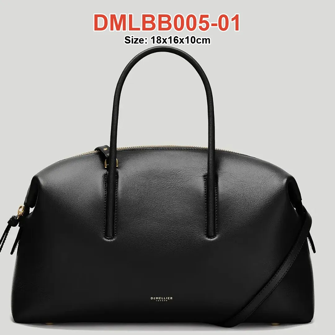 Demellier DMLBB005 תמונה 6