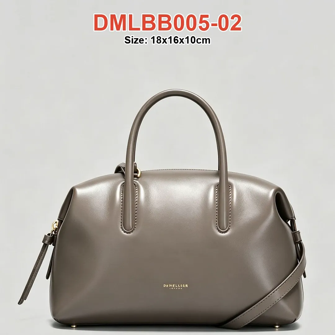 Demellier DMLBB005 תמונה 7