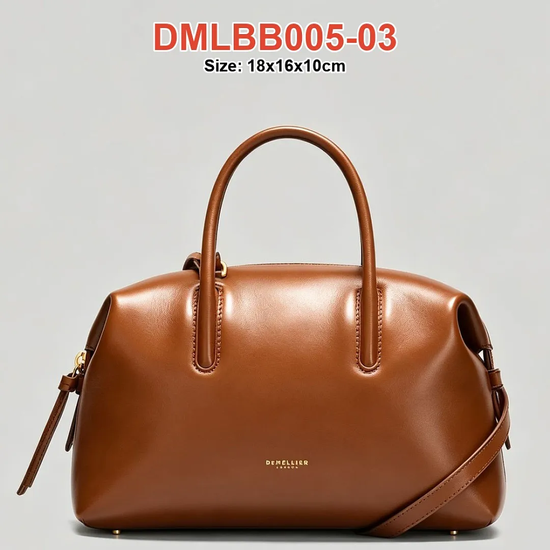 Demellier DMLBB005 תמונה 8
