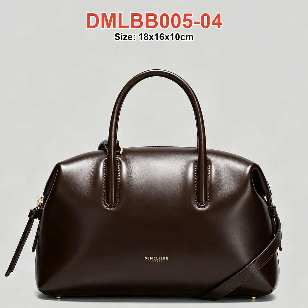 Demellier DMLBB005 תמונה 9