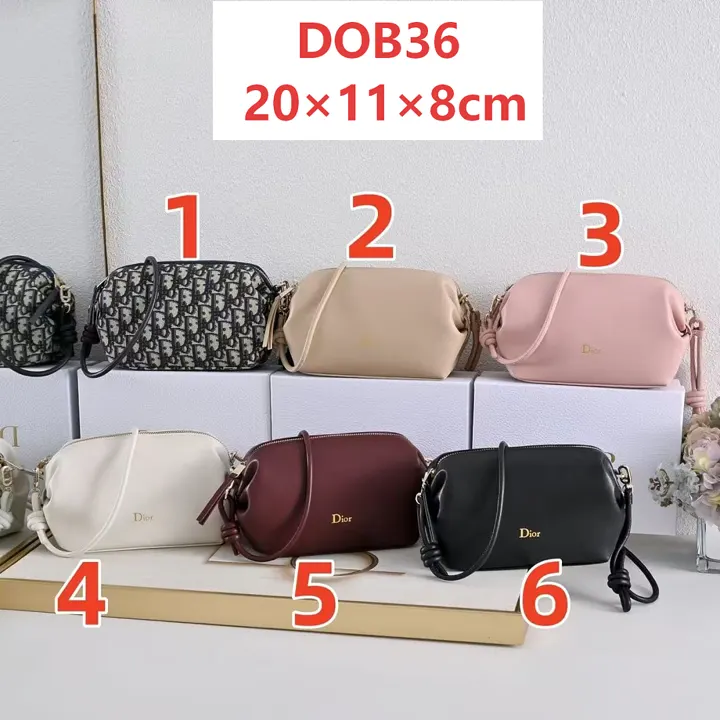 Dior DOB36