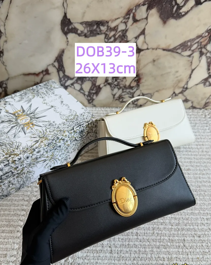 Dior DOB39 תמונה 12