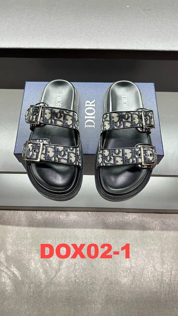 Dior DOX02 תמונה 2