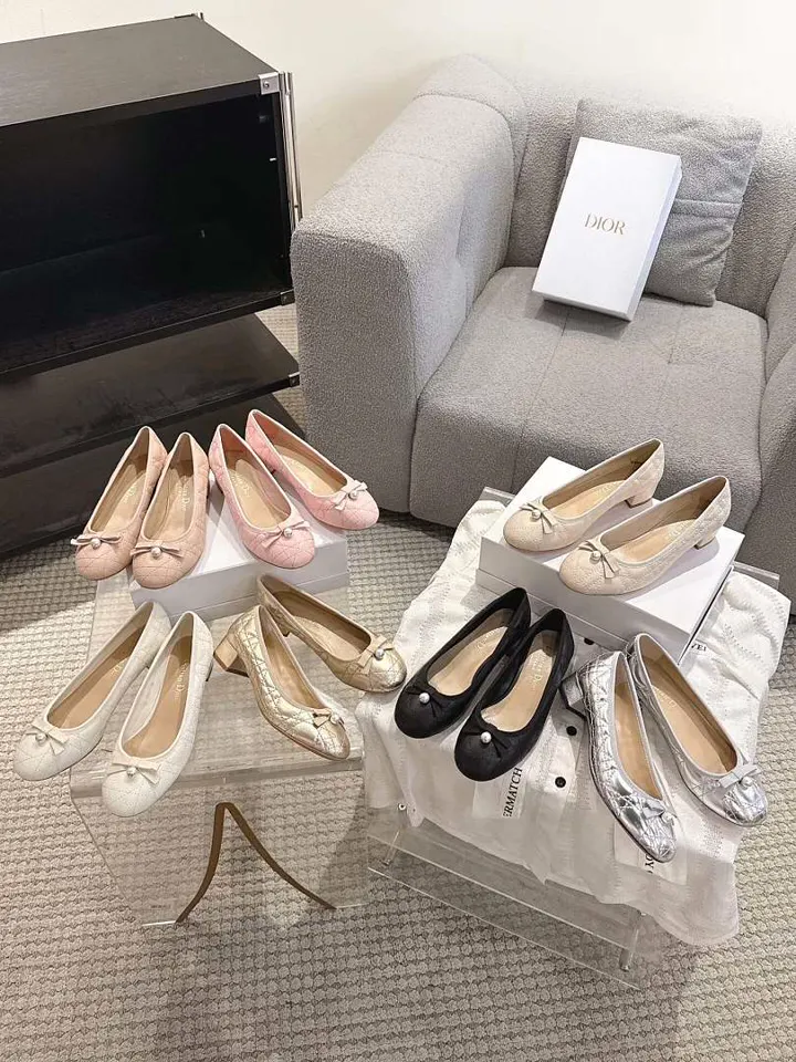 Dior DOX16