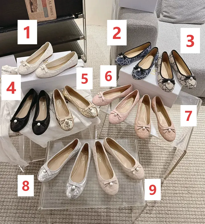 Dior DOX17