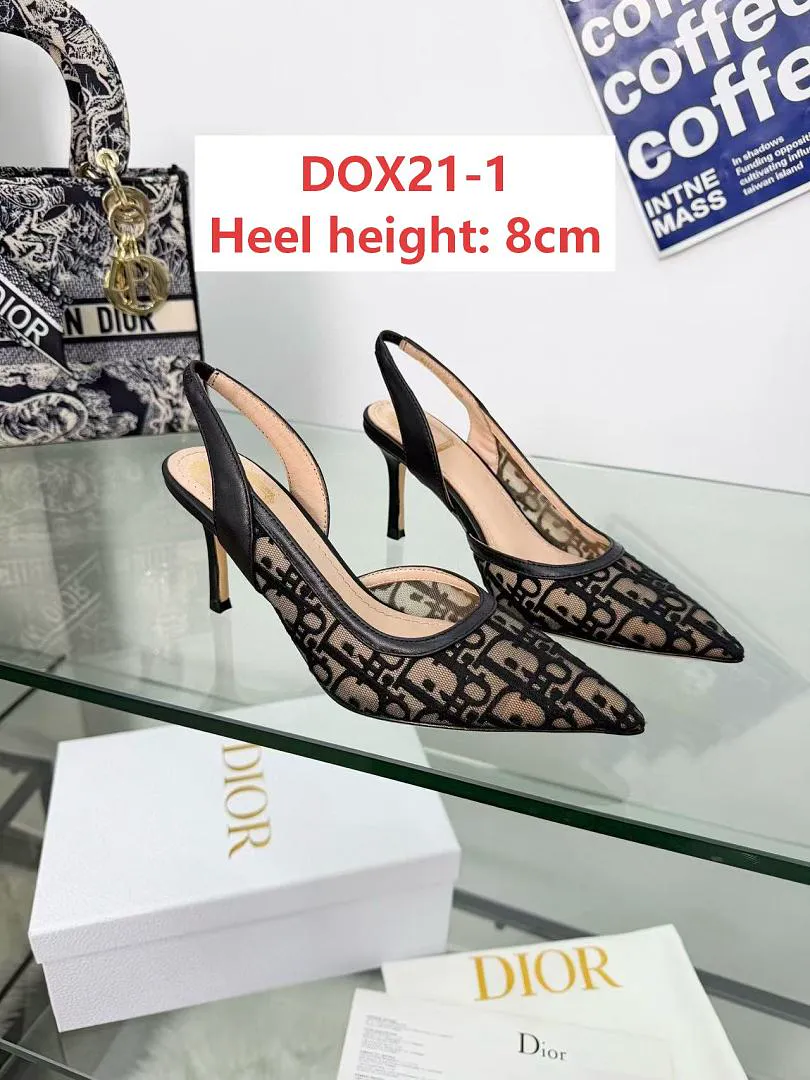 Dior DOX21 תמונה 2