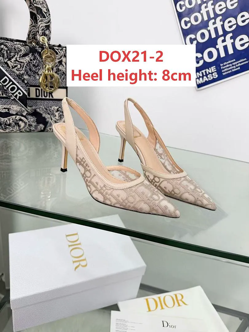 Dior DOX21 תמונה 3