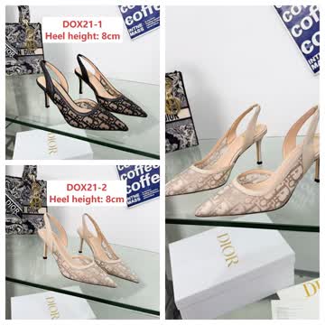 Dior DOX21