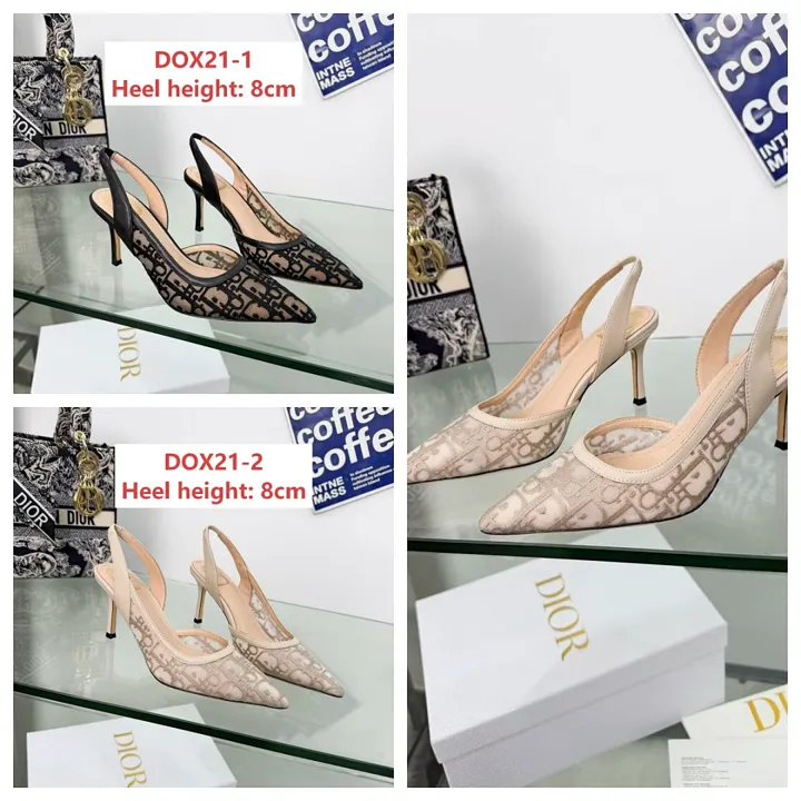 Dior DOX21