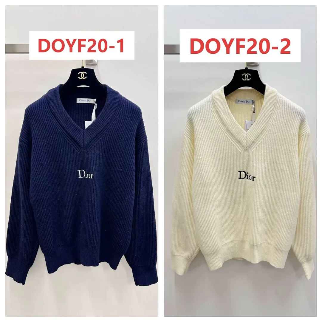 Dior DOYF20 תמונה 2