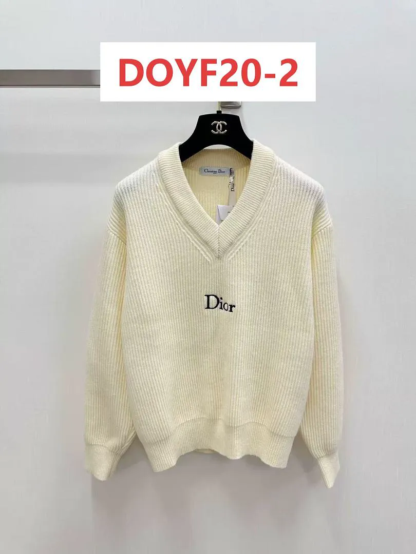 Dior DOYF20 תמונה 4