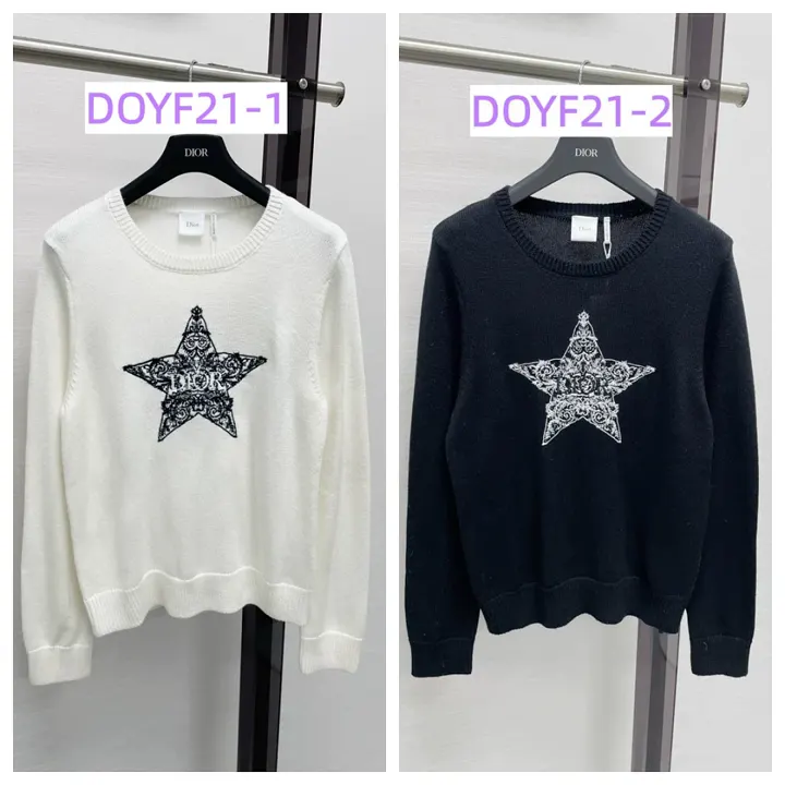 Dior DOYF21