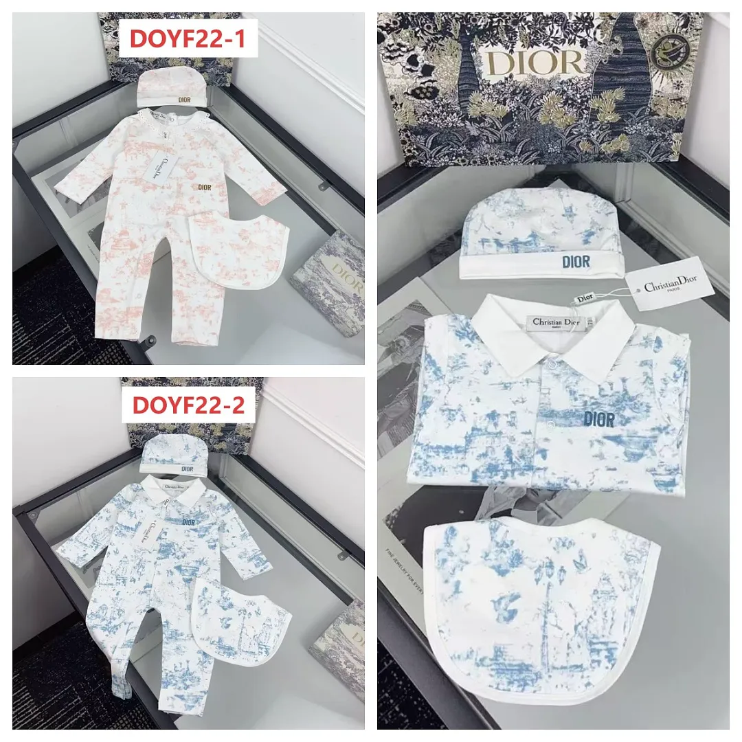 Dior DOYF22 תמונה 2