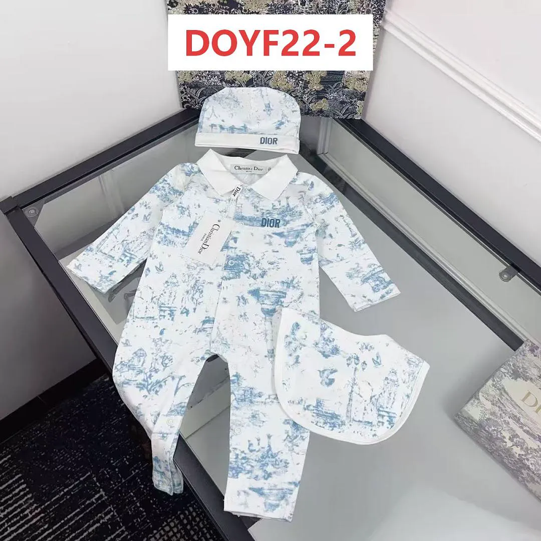 Dior DOYF22 תמונה 4