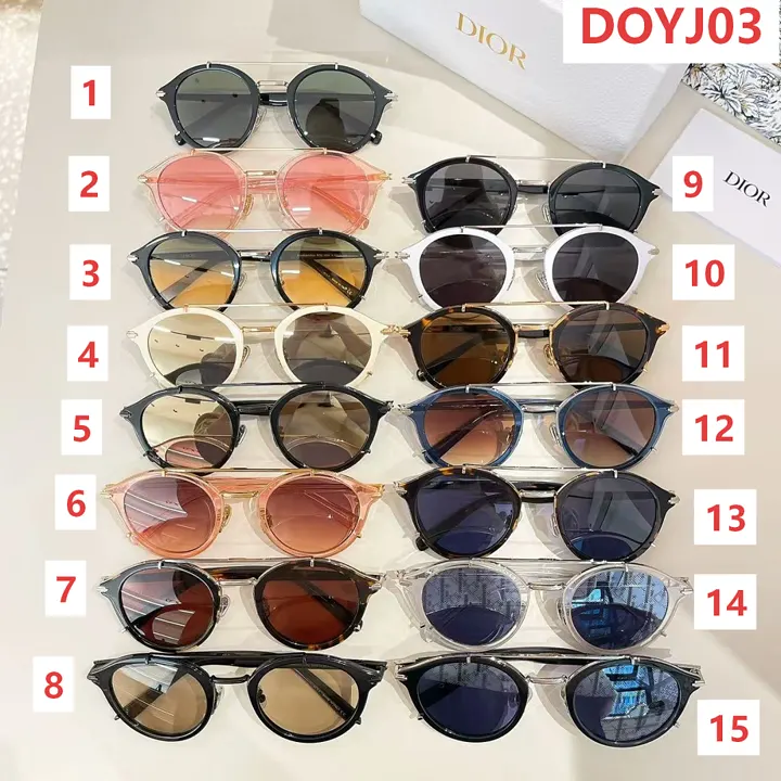 Dior DOYJ03