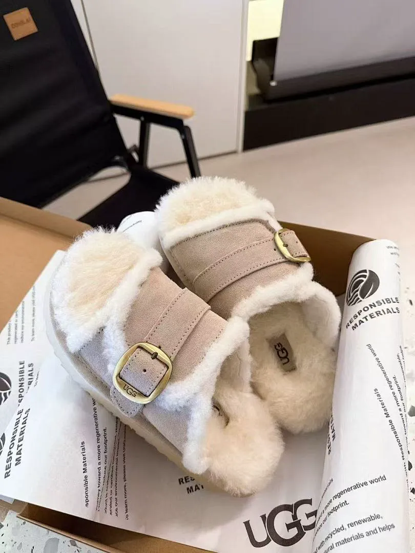 UGG DQ9 תמונה 4