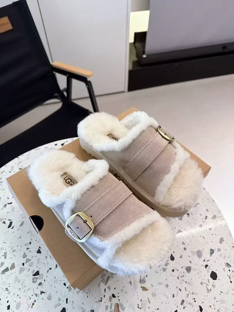 UGG DQ9 תמונה 5