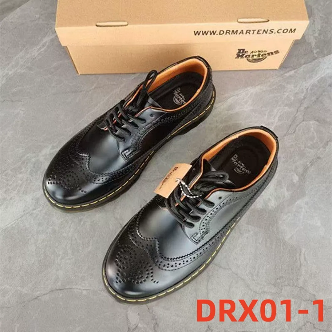 DR.Martens DRX01 תמונה 2
