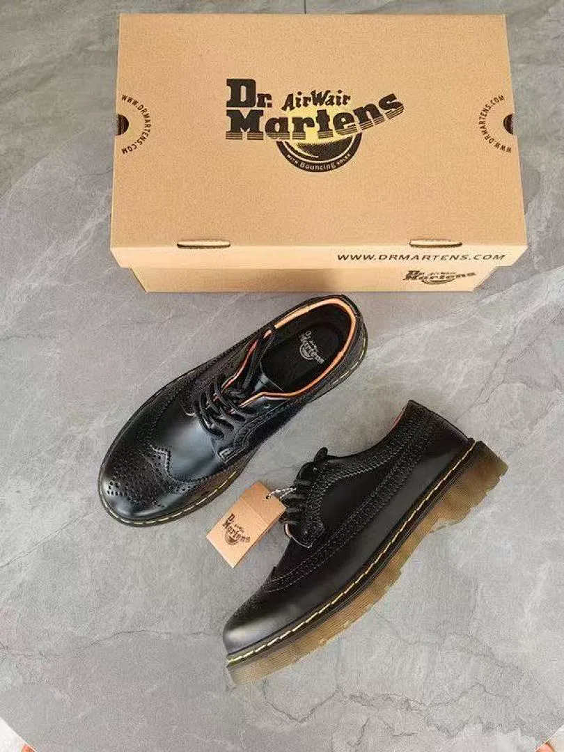 DR.Martens DRX01 תמונה 8