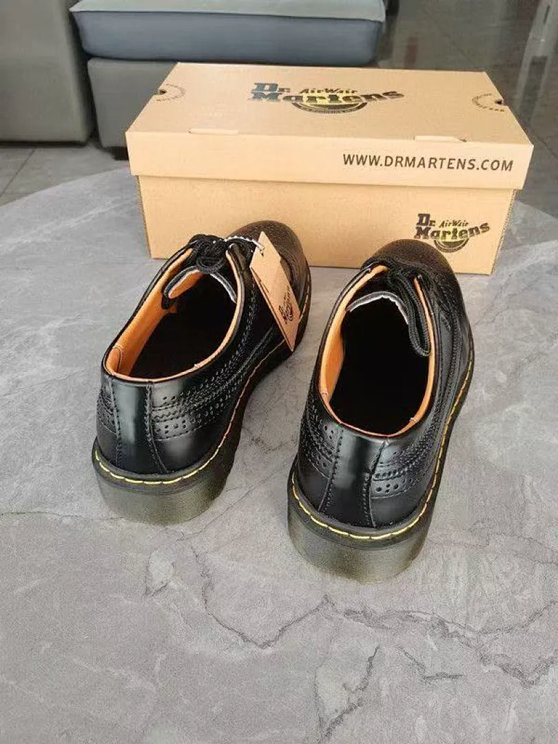 DR.Martens DRX01 תמונה 9