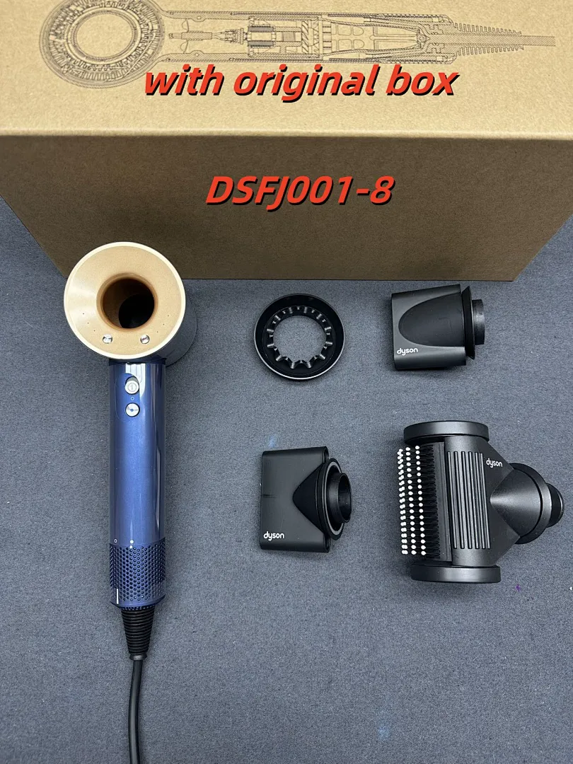 Dyson DSFJ001 תמונה 9