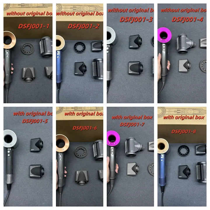 Dyson DSFJ001