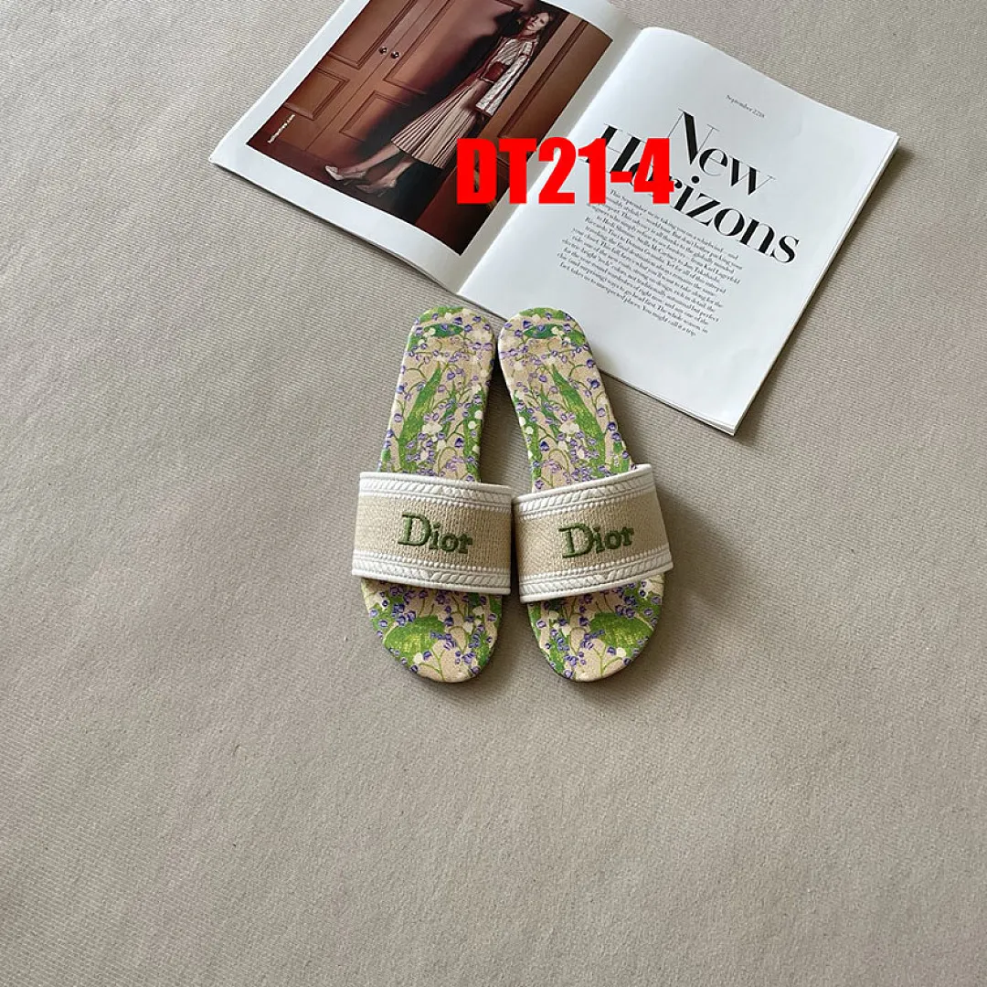 Dior DT21 תמונה 12