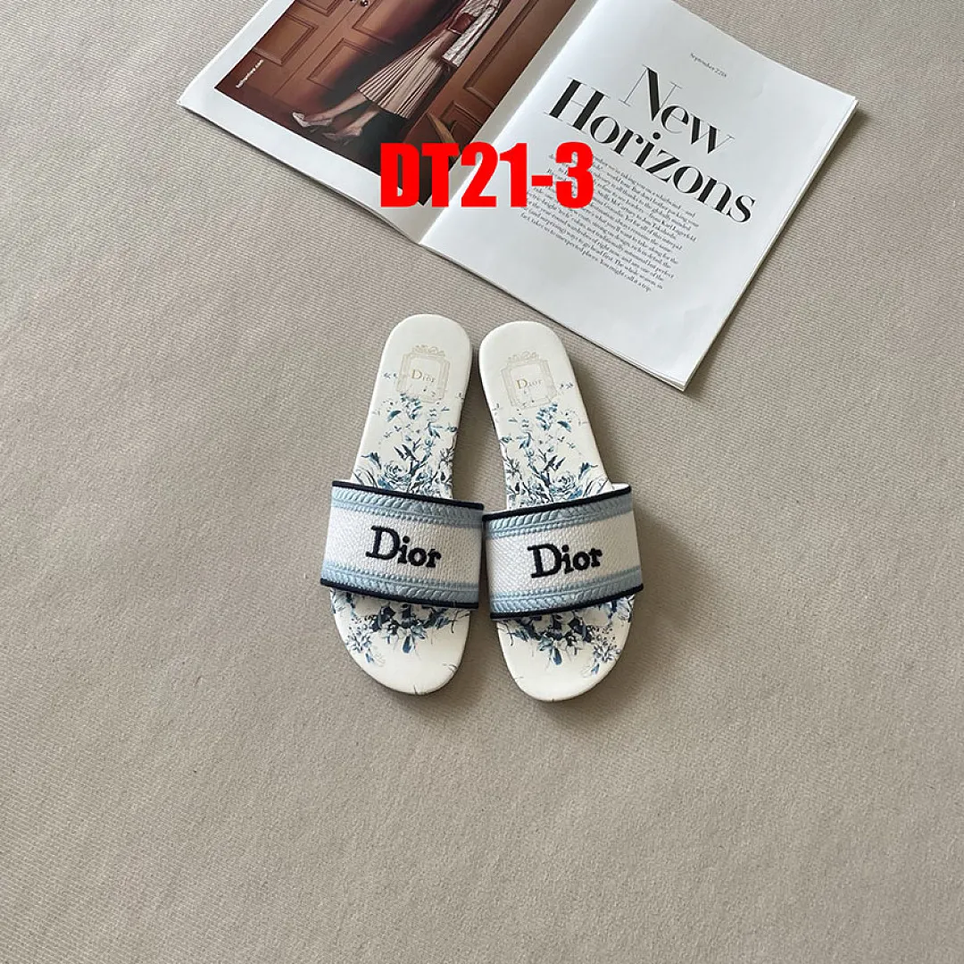 Dior DT21 תמונה 13
