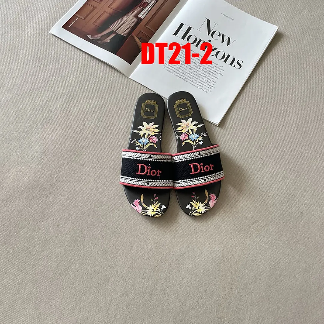 Dior DT21 תמונה 14