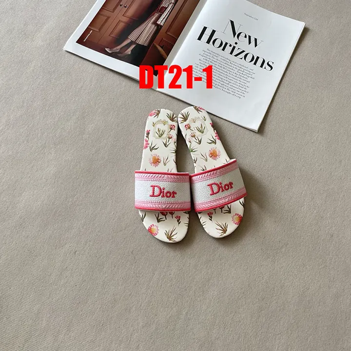 Dior DT21