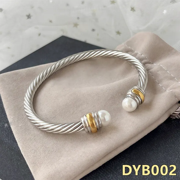 David Yurman DYB1