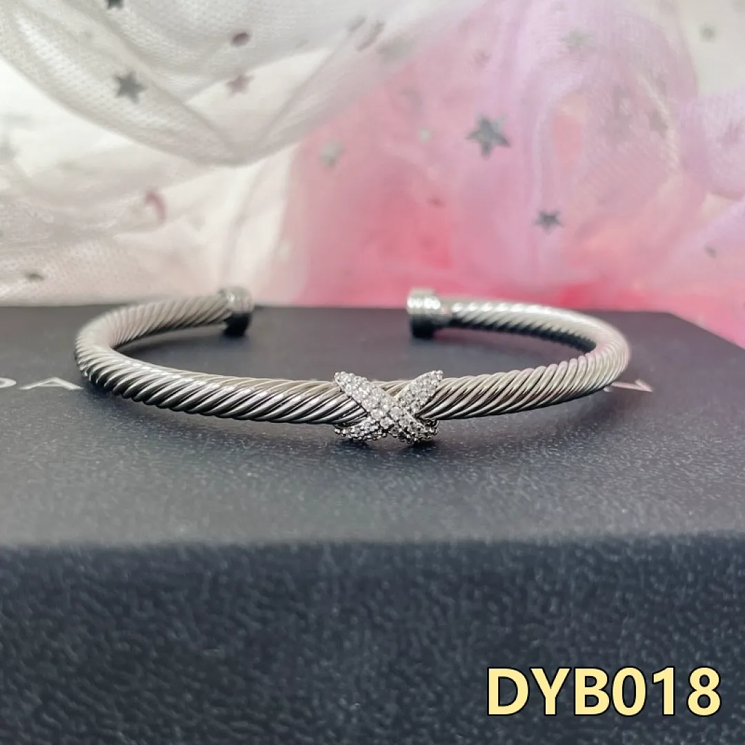 David Yurman DYB2 תמונה 10