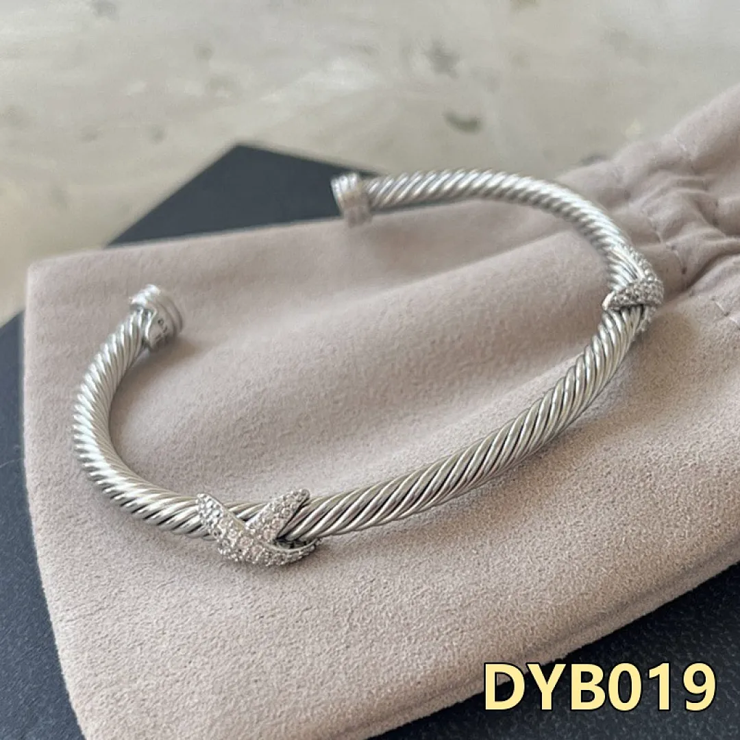 David Yurman DYB2 תמונה 11