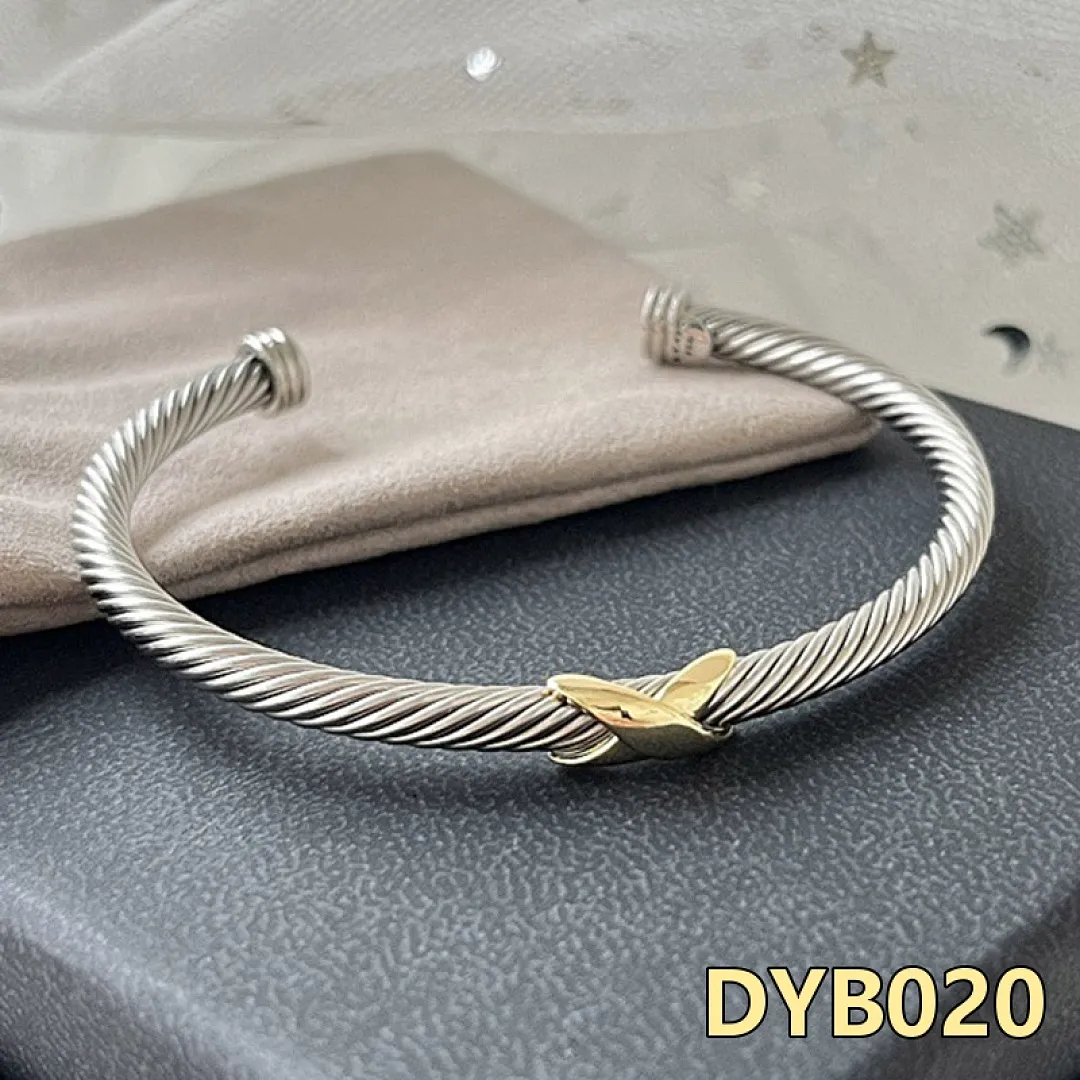 David Yurman DYB2 תמונה 12