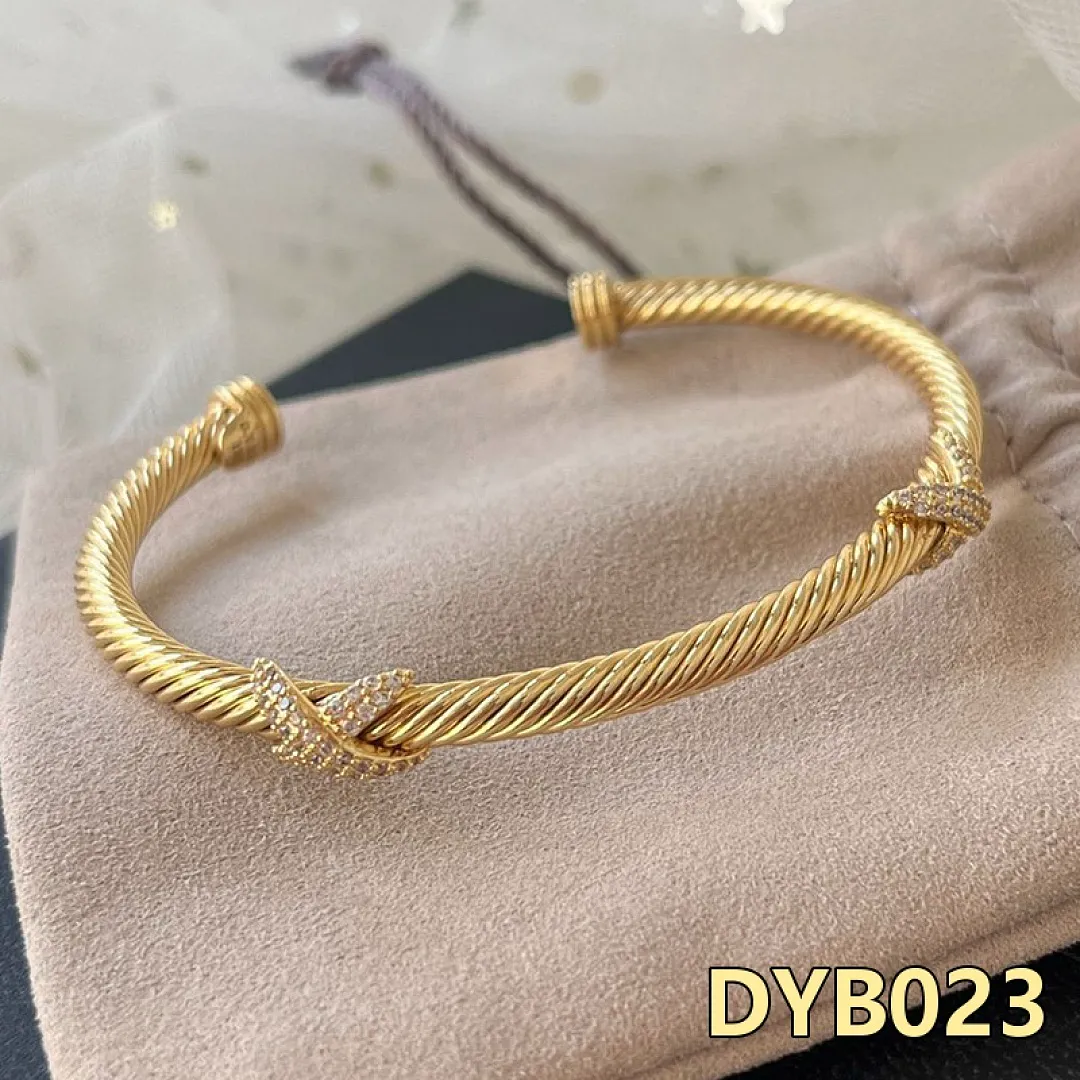 David Yurman DYB2 תמונה 14