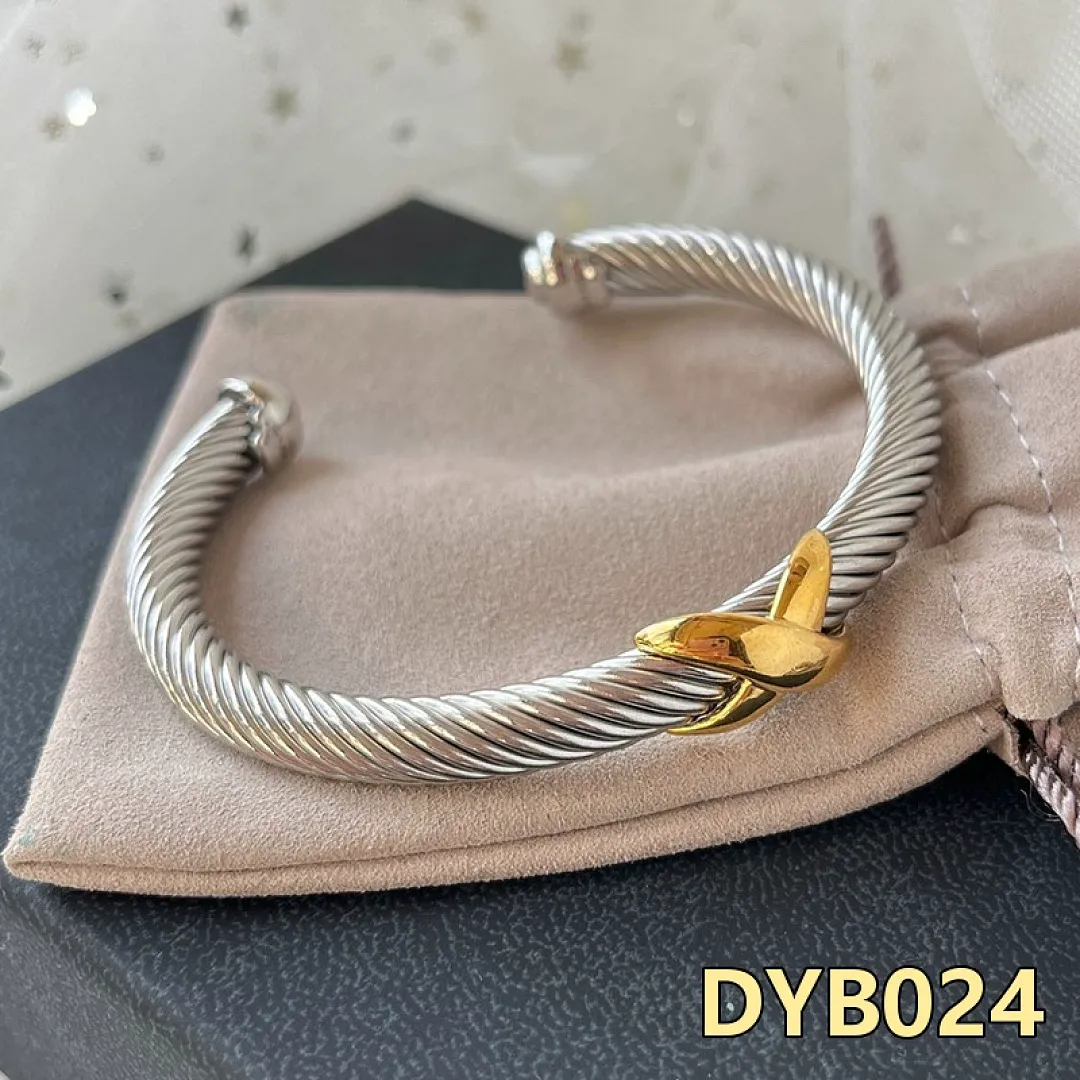 David Yurman DYB2 תמונה 15
