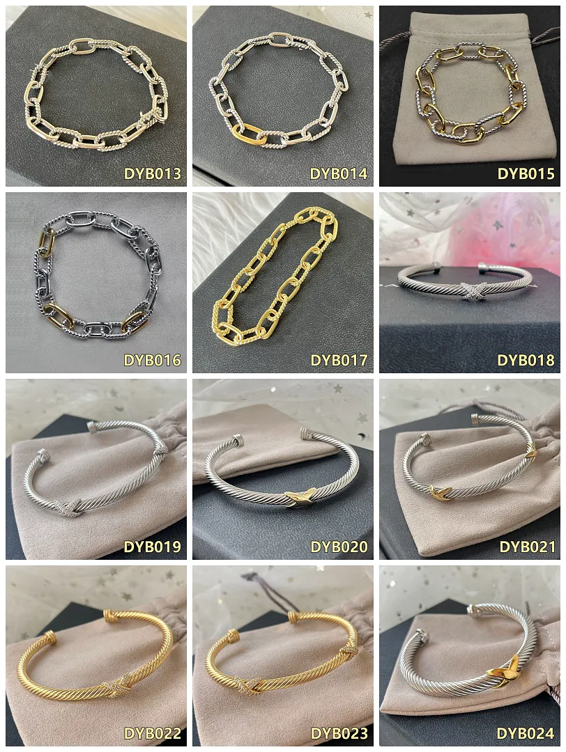 David Yurman DYB2 תמונה 16