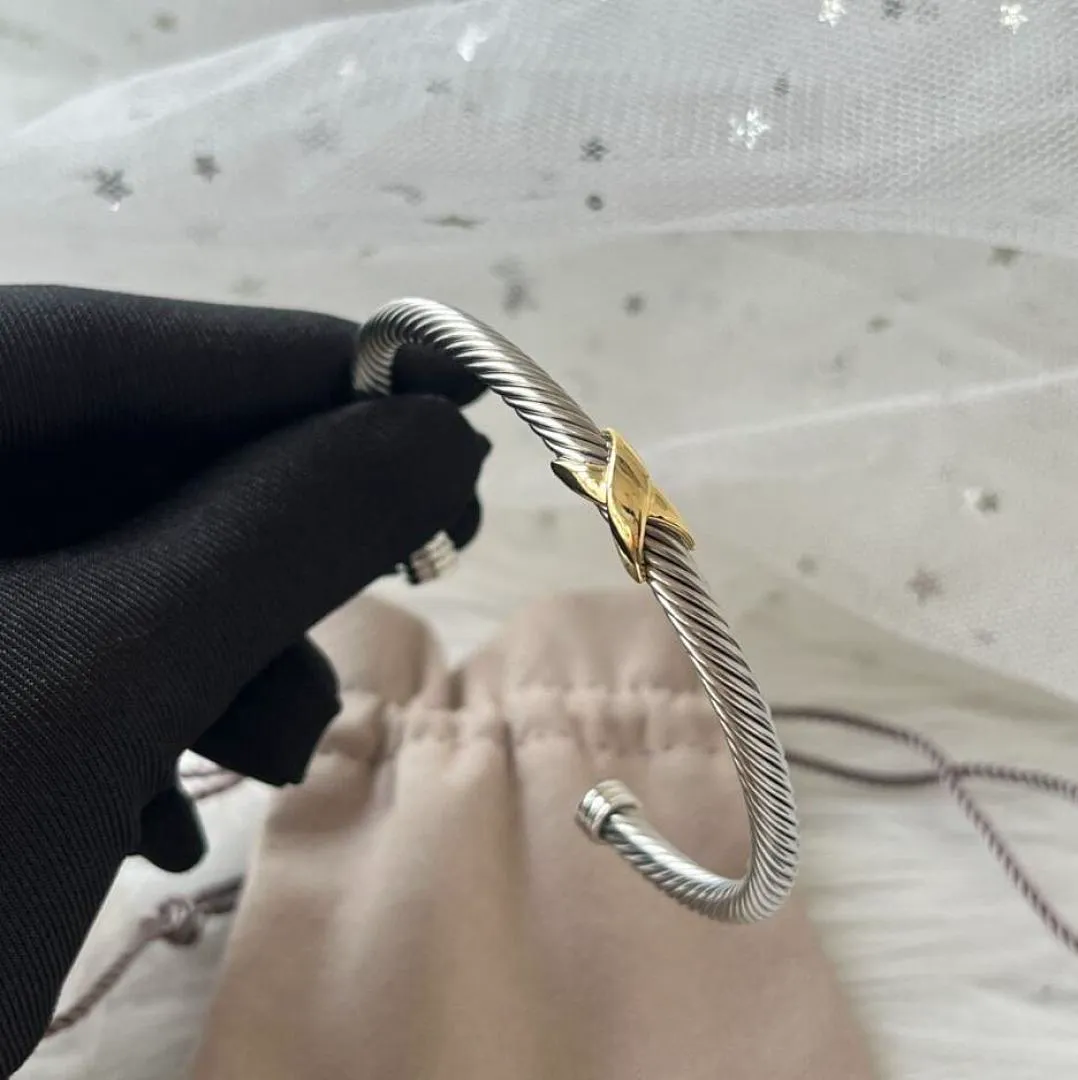 David Yurman DYB2 תמונה 4
