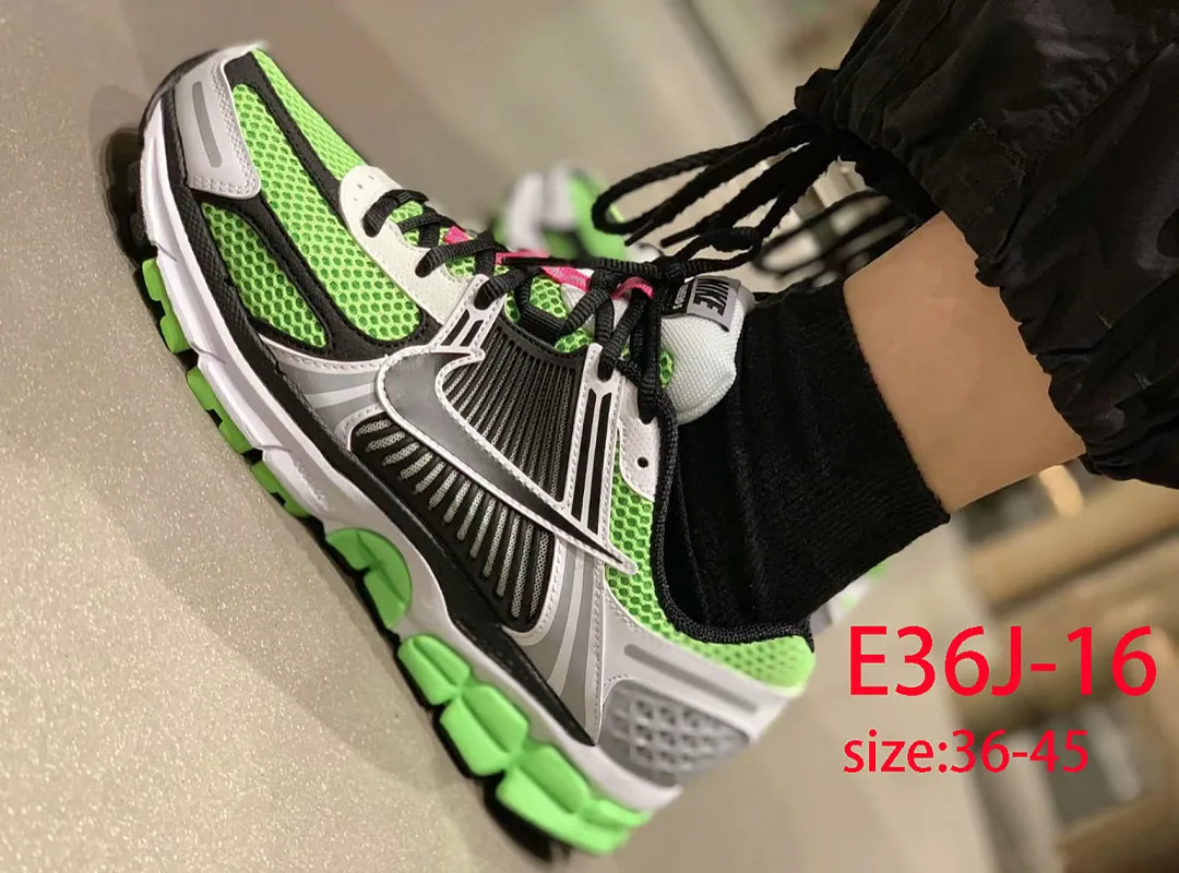 Nike E36J תמונה 15