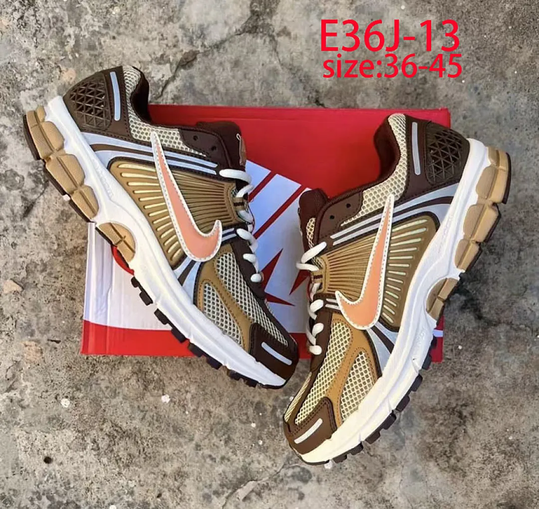 Nike E36J תמונה 18