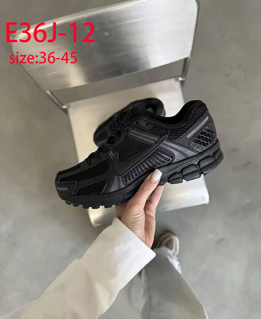 Nike E36J תמונה 19