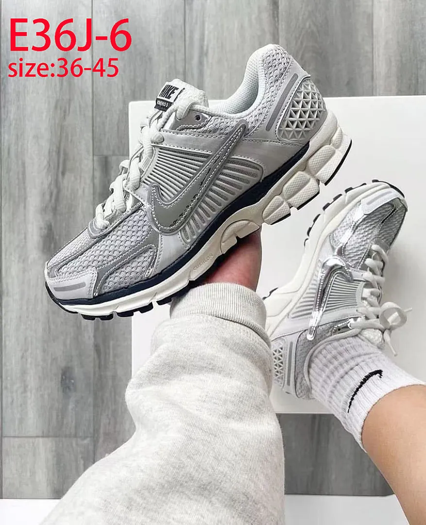 Nike E36J תמונה 24