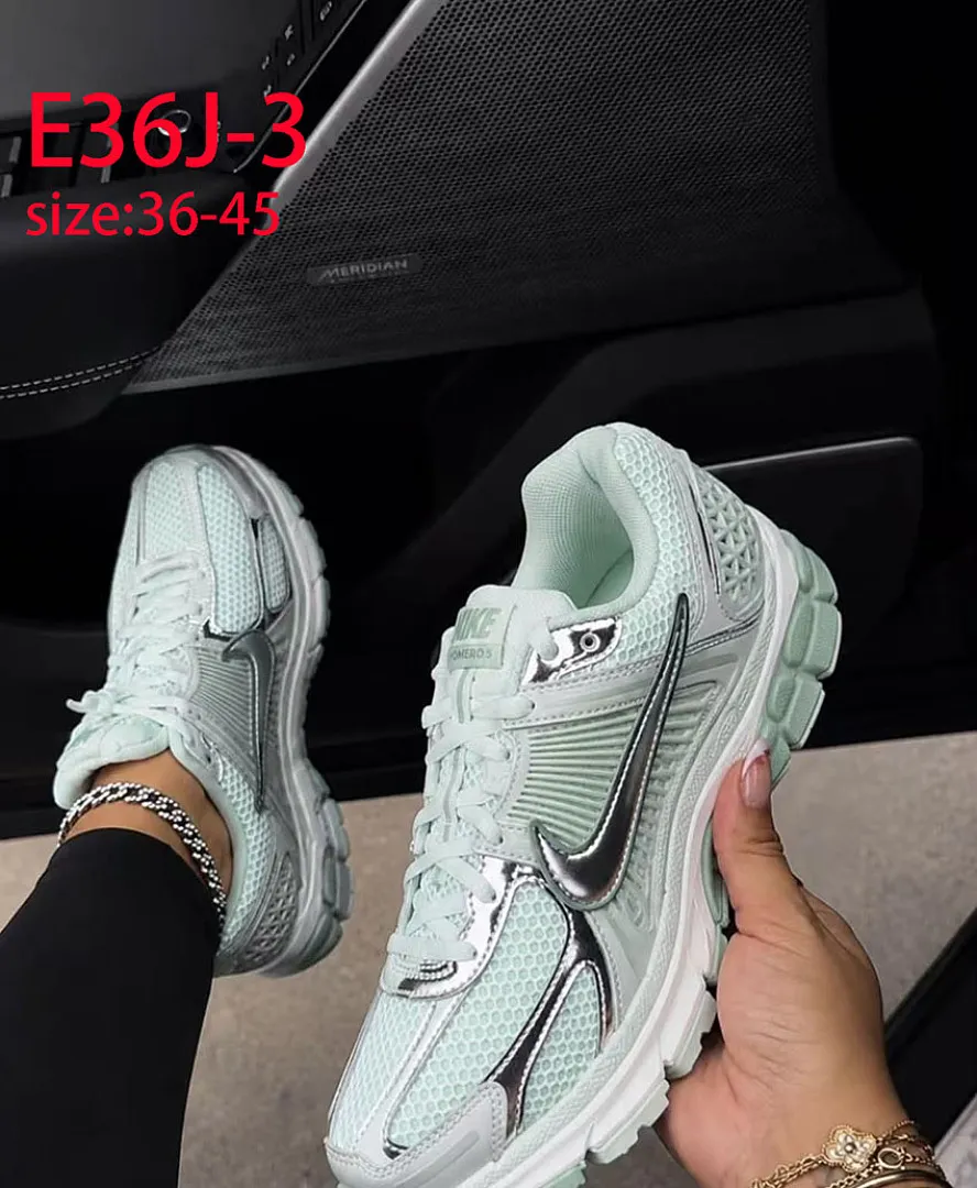 Nike E36J תמונה 27
